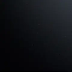 Arauco - Tablero de melamina MDF de 15mm Negro