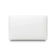 Veto - Placa Ciega con Bastidor Premium, Blanco