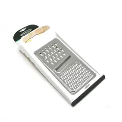 Press - Rallador plano