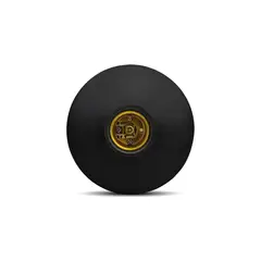 Veto - Portalampara o Soquet Base E27 en Policarbonato de Primera Generación