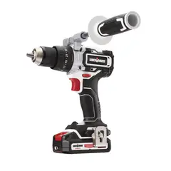 Ubermann - Taladro Percutor 20V