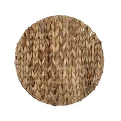 Just Home Collection - Individual Trenzado 36 centímetros