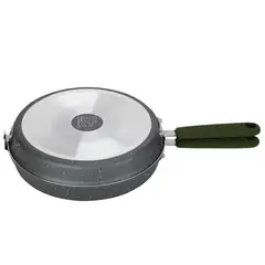 Just Home Collection - Omelettera 24Cm Antiad Mango