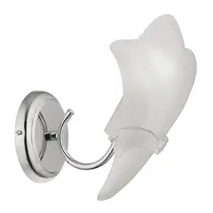 Casa Bonita - Aplique Hojas Turin 30W E27