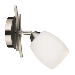 Casa Bonita - Aplique New Almeria 1 Luz E27