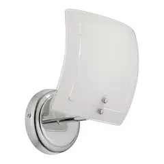 Casa Bonita - Aplique New Latina 30W 1 Luz