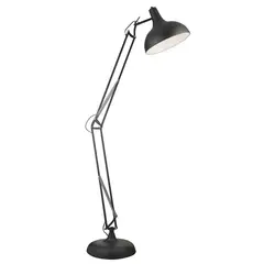 Just Home Collection - Lámpara de Pie Estremoz E27