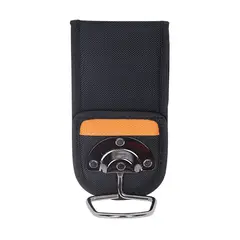 Bauker - Porta Huincha Textil