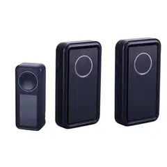 Dairu - Timbre Inal Pila 1Puls 2Amplif