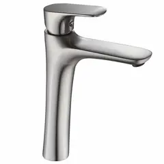 Sensi Dacqua - Monomando Lavabo Alto