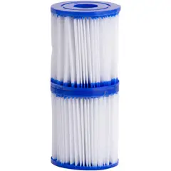 Bestway - Set 2 Cartuchos P/330Gl Dspl