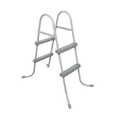 Bestway - Escalera para Alberca 84 cm