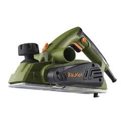 undefined - Cepillo Eléctrico 900W Bauker