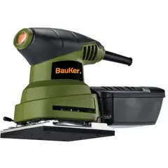 Bauker - Lijadora 1/4" 220 W