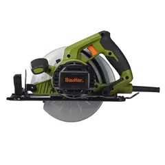 Bauker - Sierra Circular 1800W 7 1/4"