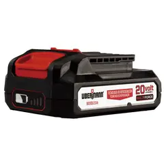 Ubermann - Bateria Ion 20V 2.0 Ah Uberman