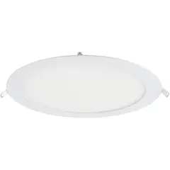 Dairu - Panel Led Emp Circular 18W Lc
