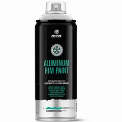 Montana Colors - Mtn Pro Aluminio Llantas 400Ml