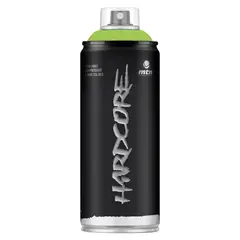 Montana Colors - Spray Verde Pista 400Ml