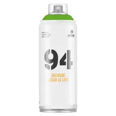 Montana Colors - Spray Mtn 94 Verde Fluor 400Ml