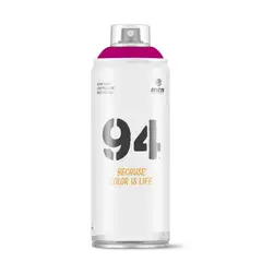 Montana Colors - Spray Mtn 94 Magenta 400Ml