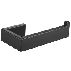 Sensi Dacqua - Porta Papel New York Negro Mat