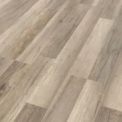 Holztek - Piso Laminado Tipo Madera Oak Brown 19.4X128.6 Mate 1.99