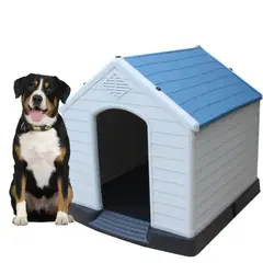 Petizoos - Casa Grande para Perro 96 x 105 x 98 cm