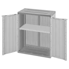 Rimax - Almacén para Exterior Mediano Starplastic