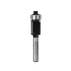 Ubermann - Fresa Recta con Rodada 1/2"