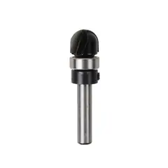 Ubermann - Fresa Concava 1/2" X 3/8"