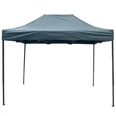 Just Home Collection - Toldo Plegable 2 x 3 m