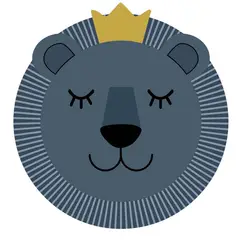 Just Home Collection - Mantel Individual Infantil León