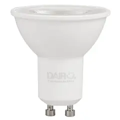 Dairu - Pack de 6 Focos Led 5.5 W