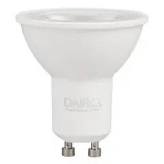 Dairu - Pack de 6 Focos Led 5.5 W