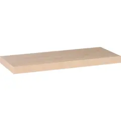 Just Home Collection - Repisa 60x25x3,8 ak