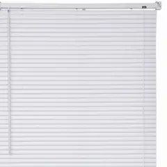 Just Home Collection - Persiana Horizontal Neem 160X165
