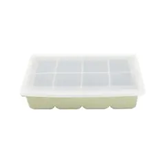 Just Home Collection - Molde para hielo con tapa