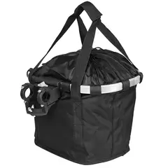 Autostyle - Bolsa de Mascota para Bicicleta,