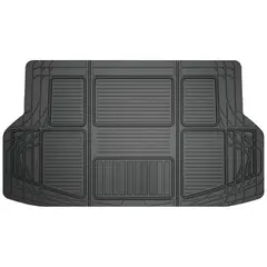 Autostyle - Tapete para Cajuela de Hule