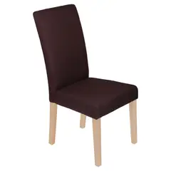 Just Home Collection - Silla respaldo alto Andrés