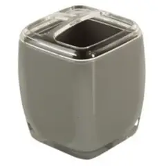 Just Home Collection - Cepillero cubigris