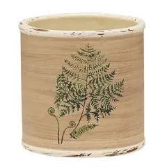 Southern Patio - Maceta Cerámica 10 cm Helecho