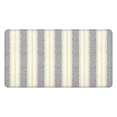 Just Home Collection - Tapete para Cocina FarmHouse de 53 x 99cm Multicolor
