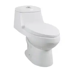 Sensi Dacqua - Sanitario One Piece Vinciny