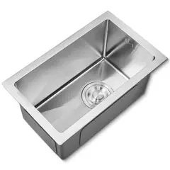 Sensi Dacqua - Tarja Empotrable