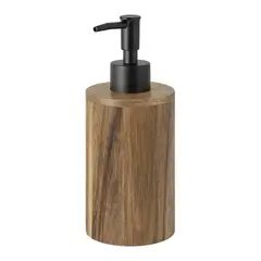 Just Home Collection - Dispensador Acacia Natural