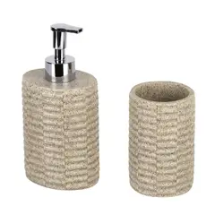 Just Home Collection - Set de Baño 2 piezas