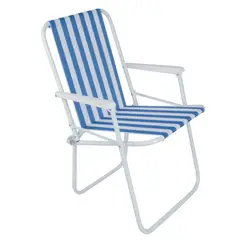 Klimber - Silla de Playa Spring Azul
