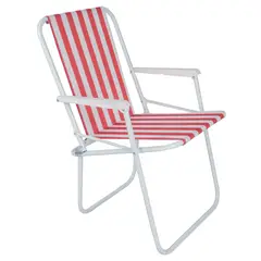Klimber - Silla de Playa Plegable Spring